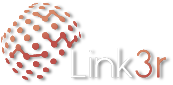 Link3r Logo