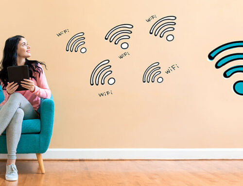 ¿Cómo podemos mejorar la señal WiFi de nuestra vivienda?
